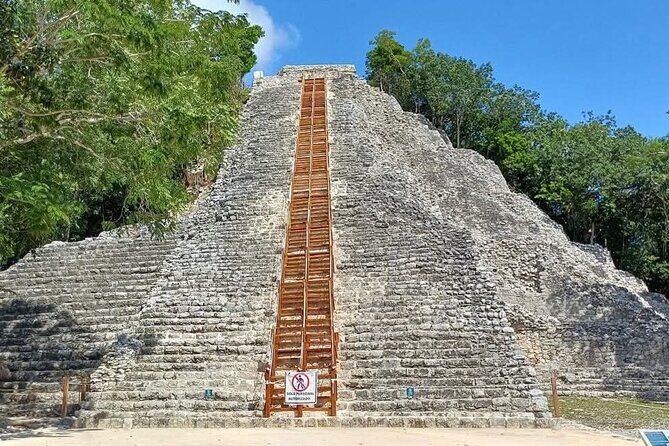 Coba and Tulum 2 Cenotes 100% Private Tour - Key Points