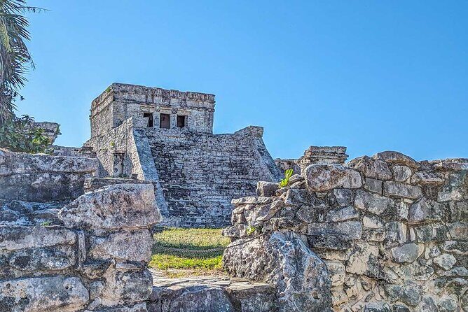Coba and Tulum Full Day Tour with Cenote Swim and Lunch - An In-Depth Look at the Tour Itinerary