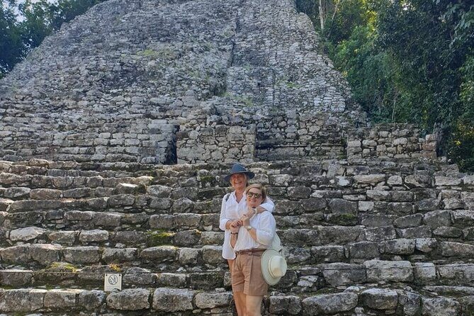 Cobá Archaeological Site and Monkey Habitat Tour with Lunch - Who Will Love This Tour?