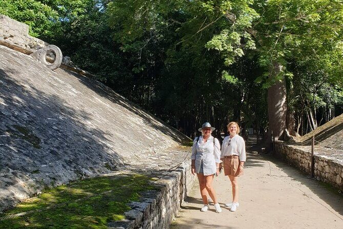 Cobá Archaeological Site and Monkey Habitat Tour with Lunch - The Sum Up: Is It Worth It?