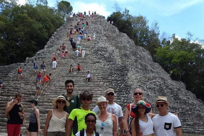 Coba Cenote and Maya Village Private Guided Tour - Analyzing the Cost and Value
