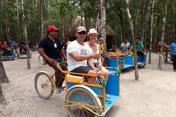 Coba Cenote and Maya Village Private Guided Tour - Final Thoughts