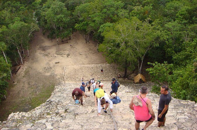 Coba Cenote and Maya Village Private Guided Tour - FAQs