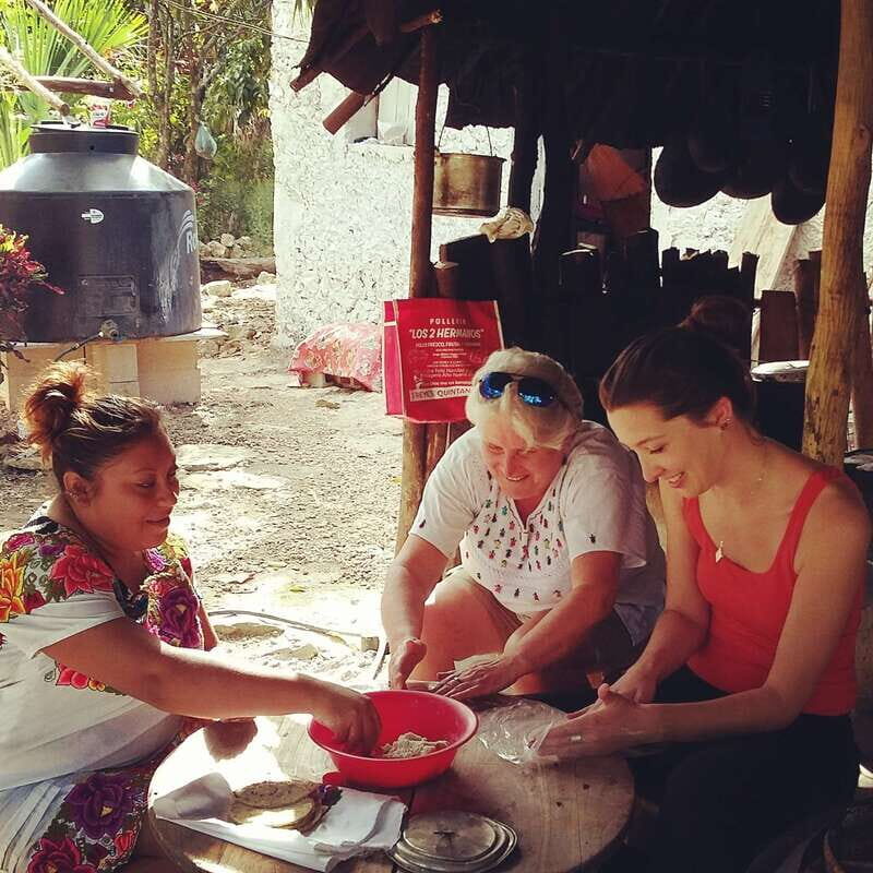 Coba: Full Day of Activites, Adventure and Food - A Full Day at Coba: What to Expect