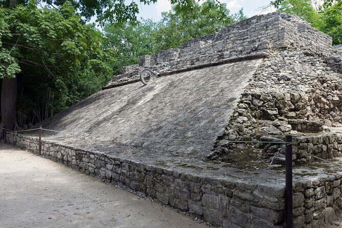 Coba & Mayan Cenote tour with lunch from Cancun and Riviera Maya - Authentic Experiences and Authenticity