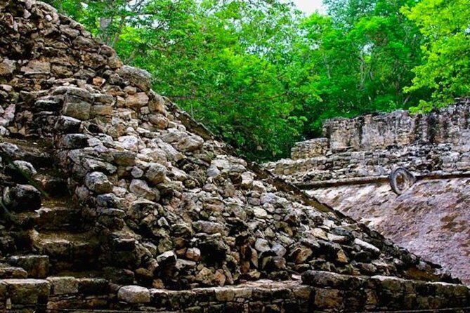 Coba Mayan Ruins and Cenote Cultural Full-Day Tour from Riviera Maya - Authentic Experiences and Reviews