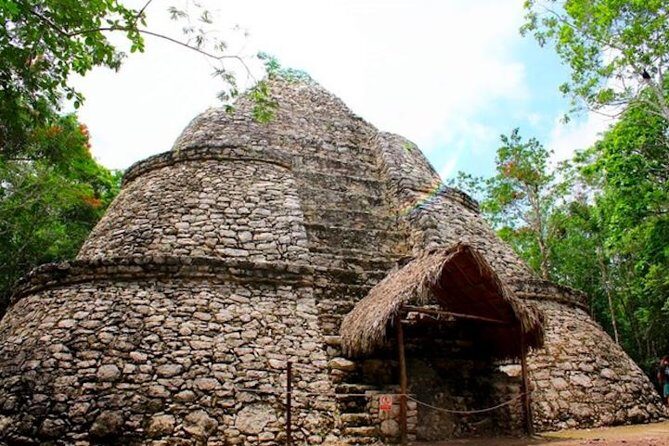 Coba Mayan Ruins and Cenote Cultural Full-Day Tour from Riviera Maya - The Value of This Tour