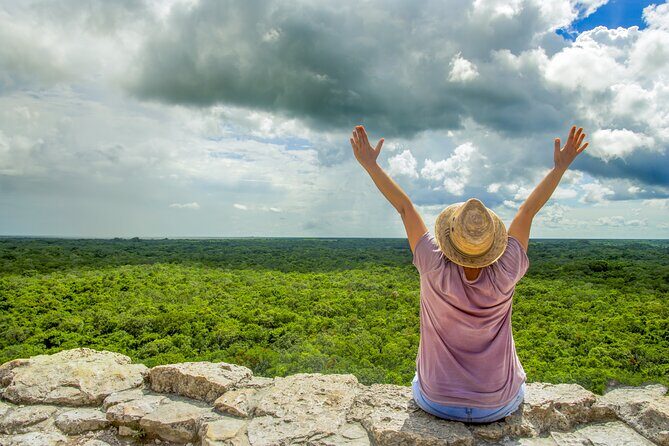 Coba Mayan Ruins and Cenote Swim Tour - The Itinerary: What To Expect During Your Day