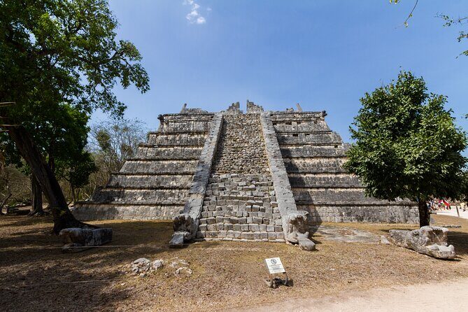 Coba Mayan Ruins and Cenote Swim Tour - The Realities of This Tour: Positives and Pitfalls