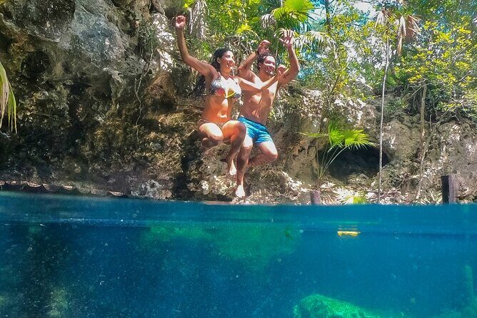 Coba Mayan Ruins and Cenote Swim Tour - Final Thoughts: Who Will Love or Leave This Tour?