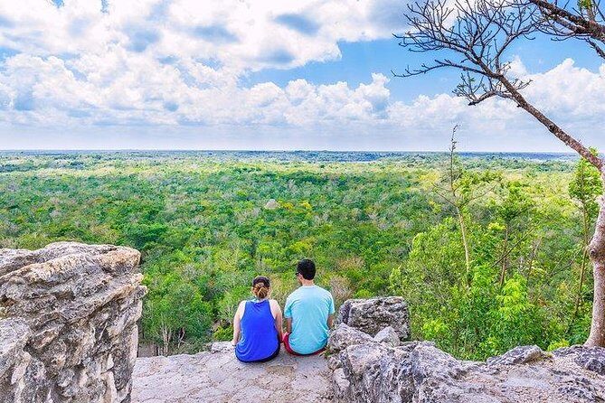 Coba & Monkey Sanctuary Punta Laguna Private Tour - An In-Depth Look at the Experience
