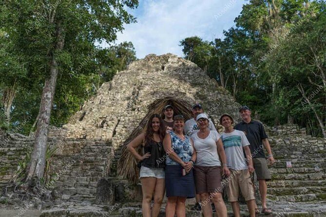 Coba Private Tour  Ancient Ruins & Refreshing Cenote Swim - FAQs