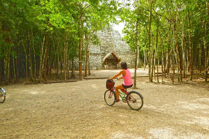 Coba Ruins and Punta Laguna Monkey Reserve Day Tour from Tulum - FAQs