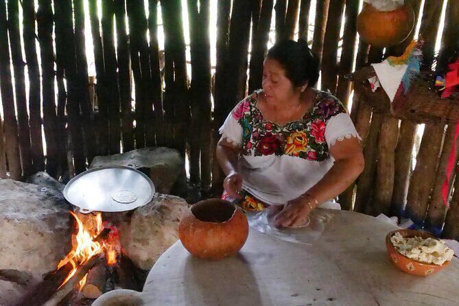 Coba Ruins Archeological Tour with Mayan Village at Sunset Time - FAQs