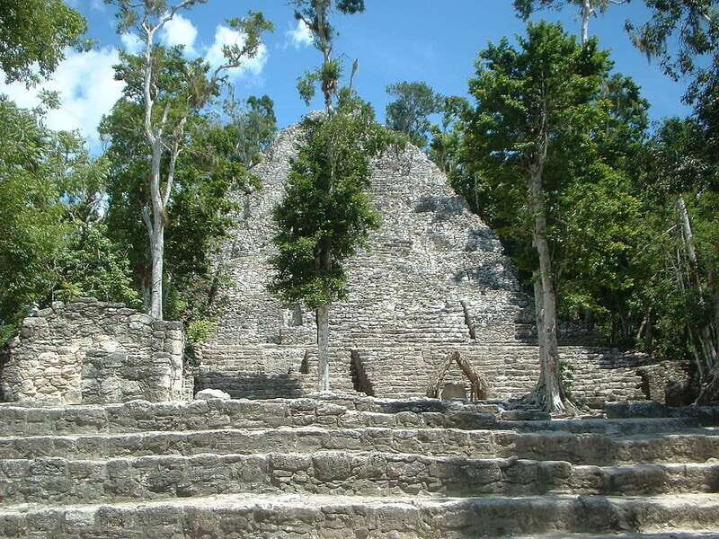 Coba Ruins & Cenote Private Tour - Who Should Book This Tour?