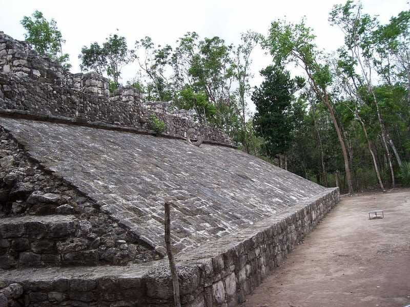 Coba Ruins & Cenote Private Tour - Frequently Asked Questions