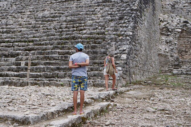 Cobá Ruins Mayan Village and Cenote Tour from Riviera Maya - What Reviewers Say