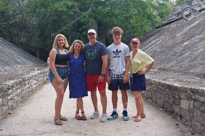 Coba Ruins Private Tour  Cenote Swim with Certified Guide - An In-Depth Look at the Tour Experience