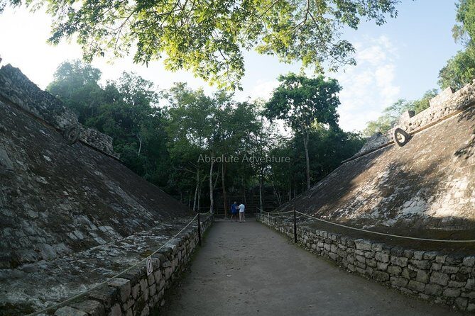 Coba Ruins Private Tour  Cenote Swim with Certified Guide - Final Thoughts