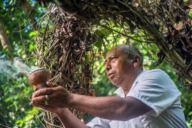 Coba Ruins, Punta Laguna Nature Reserve, Cenote and Mayan family - Frequently Asked Questions
