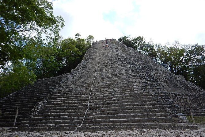 Cobá Ruins Tour (Private, Half Day) - Introduction: Why Consider a Cobá Tour from Tulum?