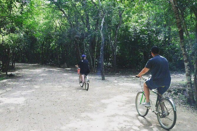 Cobá Ruins Tour (Private, Half Day) - What to Expect in Terms of Cost and Experience