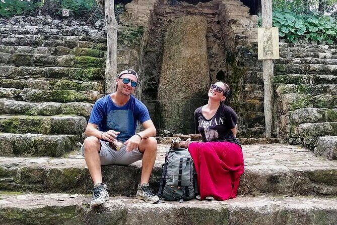 Cobá "The Mayan lost city" (private tour) - The Journey Begins: Pickup and Transportation