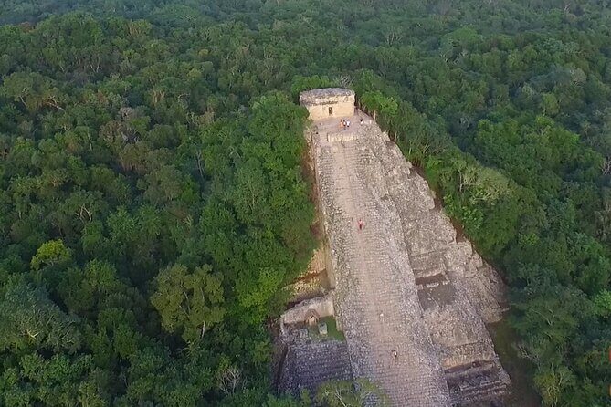 Cobá Tour Cultural Experience - FAQ