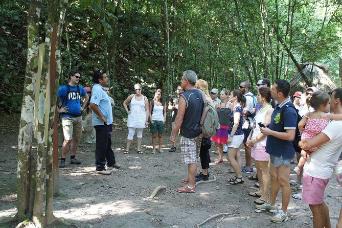 Coba, Tulum, Cenote and Mayan Village All Inclusive Tour - FAQ