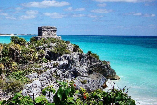 Coba, Tulum & Cenote swim - An In-Depth Look at the Tour Experience