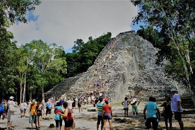 Coba & Tulum Mayan Traditions - An In-Depth Look at the Tour Experience
