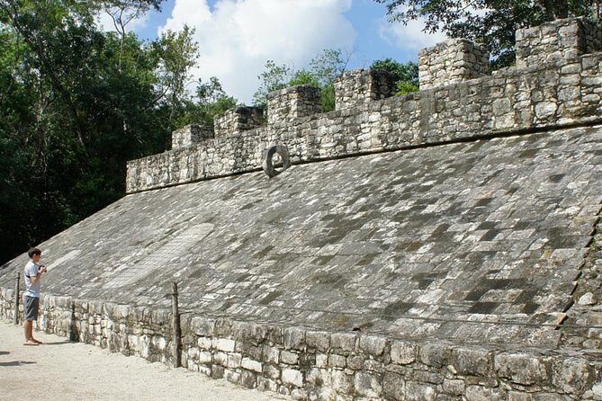 Coba, Tulum, Multun-Ha Cenote and Mayan Museum Reduced Group - FAQ