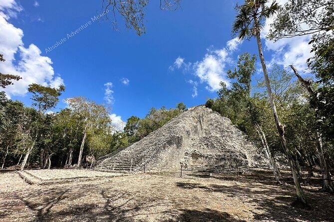 Coba & Tulum  Private Mayan Ruins Tour with Certified Guide - What’s Included and What to Consider