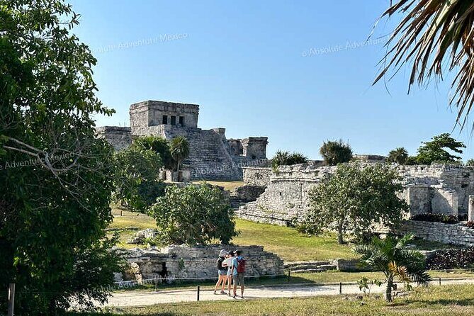 Coba & Tulum  Private Mayan Ruins Tour with Certified Guide - Final Thoughts