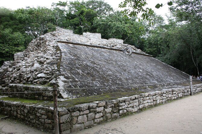 Coba & Tulum Ruins Day Trip from Cancun or Riviera Maya - Step 3: Visiting Tulum and Additional Highlights