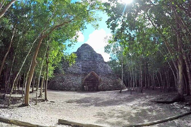 Coba & Tulum Ruins Day Trip from Cancun or Riviera Maya - The Real Deal: What Makes This Tour Stand Out?