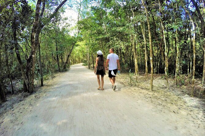 Coba & Tulum Ruins Day Trip from Cancun or Riviera Maya - Your Practical Guide to the Tour