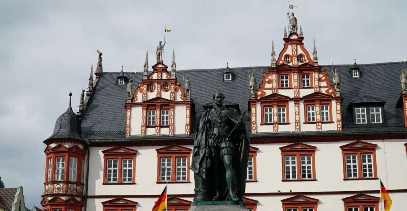 Coburg: Private Guided Walking Tour - FAQ