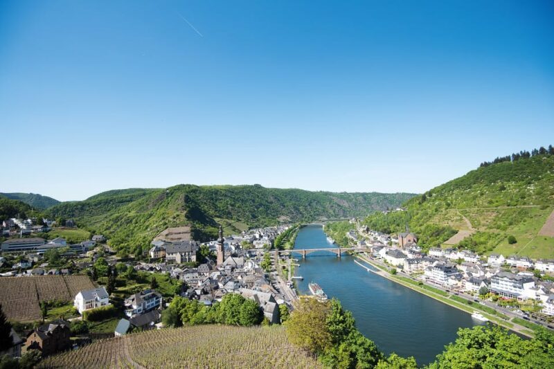 Cochem: KD Panoramic Evening Cruise on the Moselle River - What to Expect from the Moselle Evening Cruise