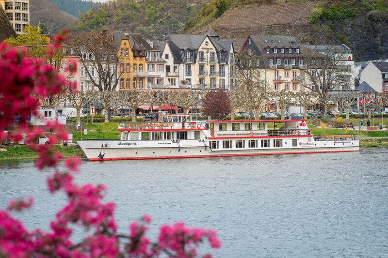 Cochem: KD Panoramic Evening Cruise on the Moselle River - Practical Tips for Your Cruise