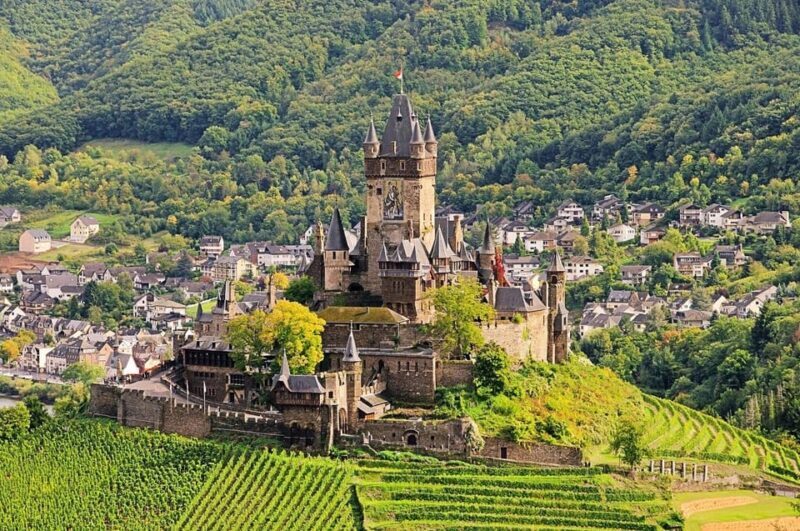 Cochem, Moselle: Castle, boat and wine tour - Final Thoughts: Who Will Appreciate This Tour?