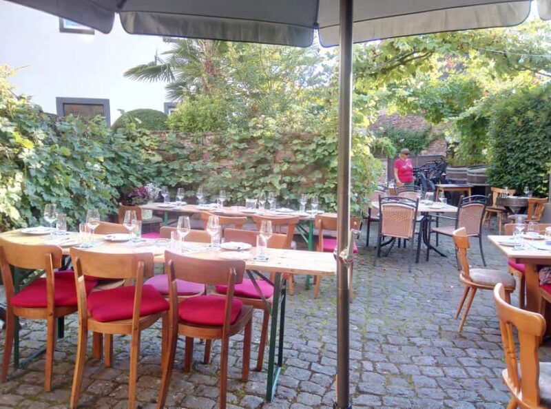 Cochem, Moselle: Wine experience hike with boat trip - Who Is This Tour Best For?