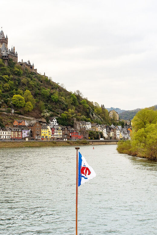 Cochem: Panoramic Cruise on the Moselle River - Who Will Love This Cruise?
