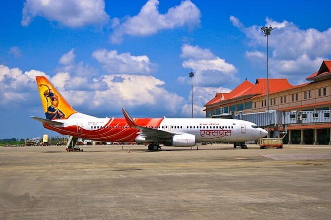 Cochin Airport Transfer(Private) - FAQ