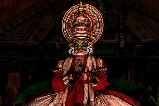 Cochin Essence: Discovering the Best of Cochin - Key Points