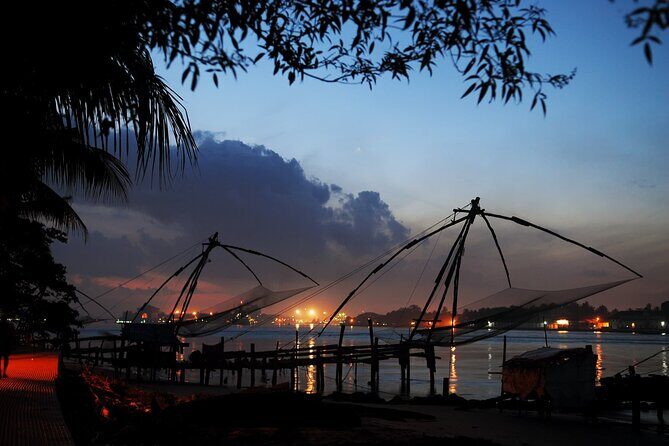 Cochin Essence: Discovering the Best of Cochin - Who Is This Tour Best For?