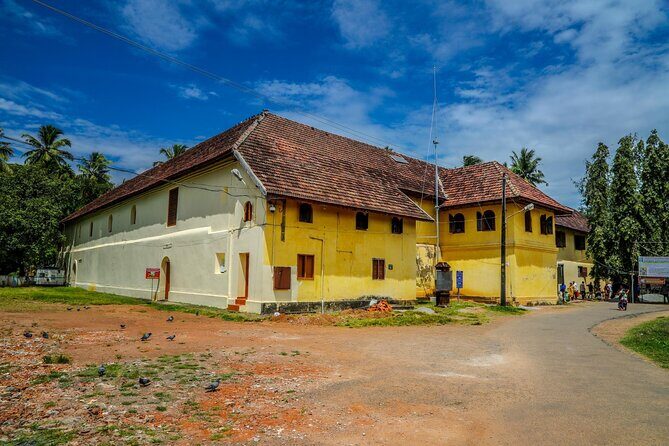 Cochin Essence: Discovering the Best of Cochin - FAQ