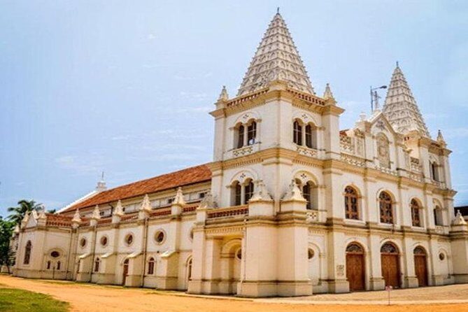 Cochin Heritage Tour - A Detailed Look at the Cochin Heritage Tour