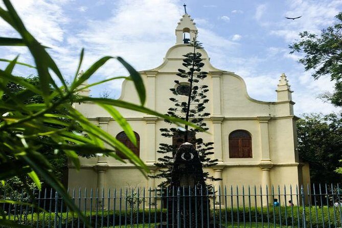 Cochin Heritage Tour - Authentic Insights from Reviewers