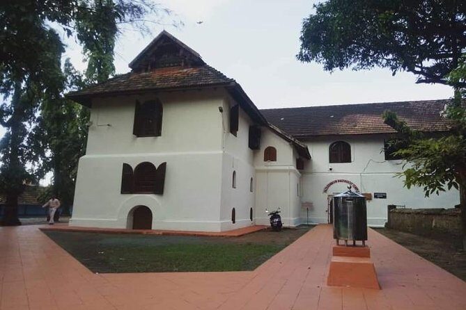 Cochin Heritage Tour - Who Will Benefit Most?